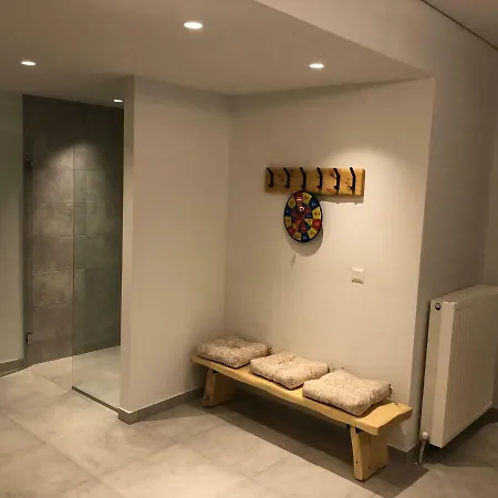 Edi-home Villa