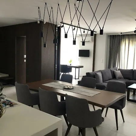 Villa Edi-home Peraía