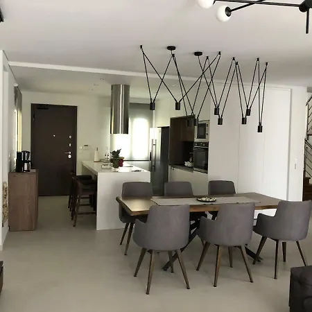 Villa Edi-home *