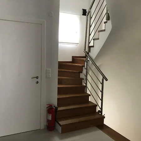 Villa Edi-home Peraía