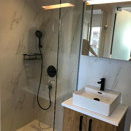 Villa Edi-home Peraía