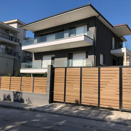 Villa Edi-home Peraía