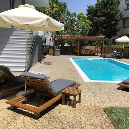 Villa Edi-home